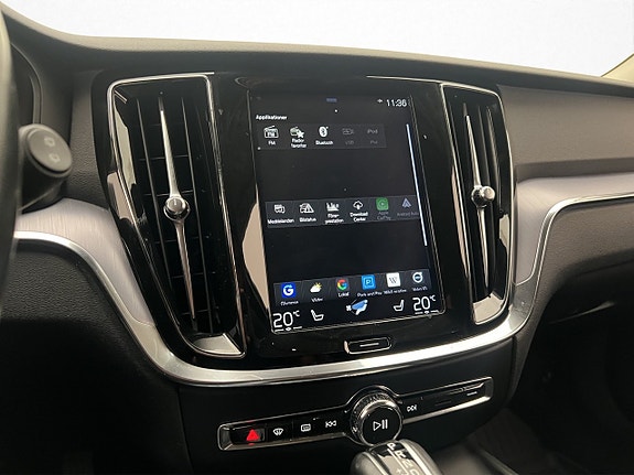 Volvo V60 26 of 30