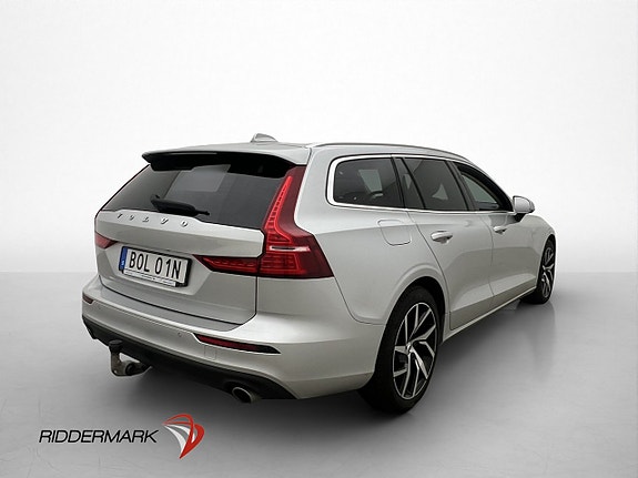 Volvo V60 8 of 30