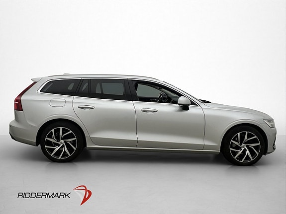 Volvo V60 9 of 30