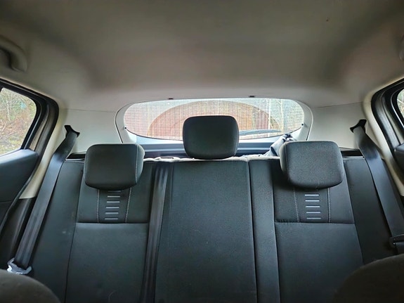 Renault Megane III 7 of 12