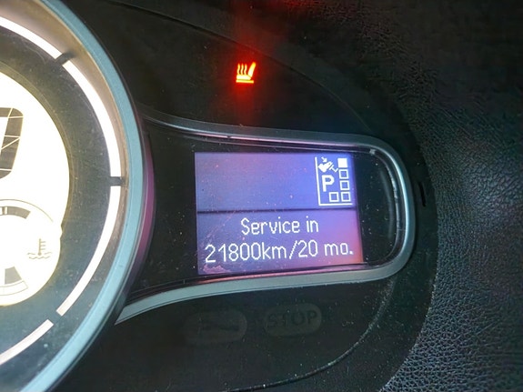 Renault Megane III 11 of 12