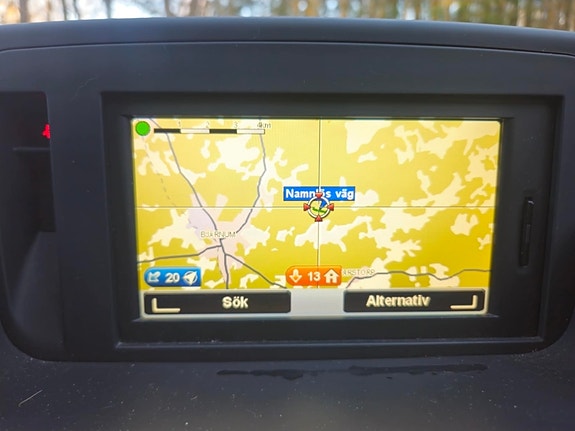 Renault Megane III 8 of 12
