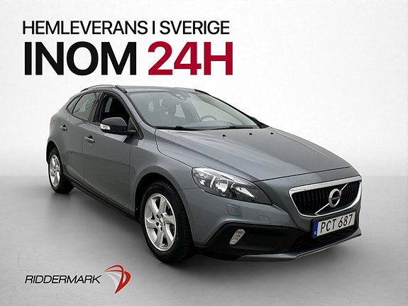 Volvo V40 Cross Country 3 of 30