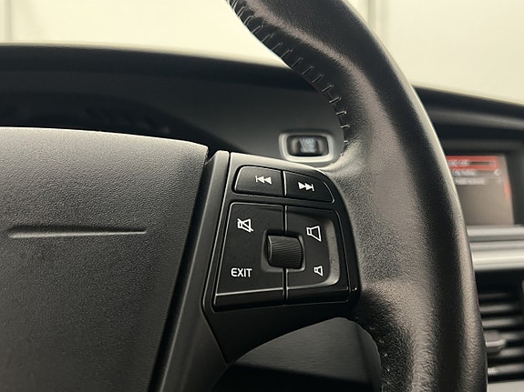 Volvo V40 Cross Country 19 of 30