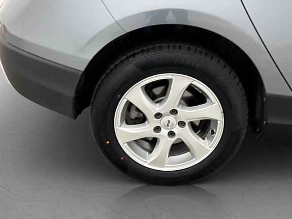Volvo V40 Cross Country 29 of 30