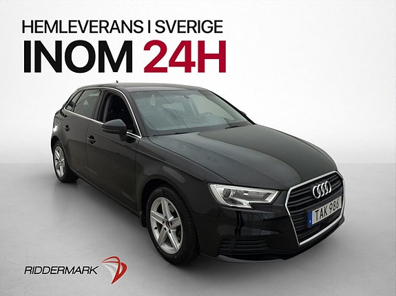 Audi A3 3 of 30