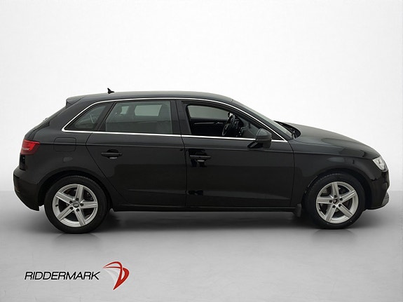 Audi A3 4 of 30