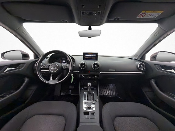 Audi A3 19 of 30