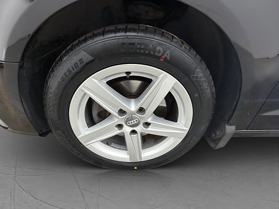 Audi A3 29 of 30