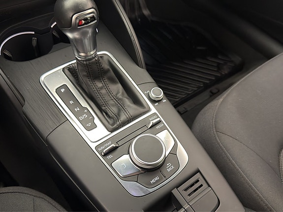 Audi A3 23 of 30