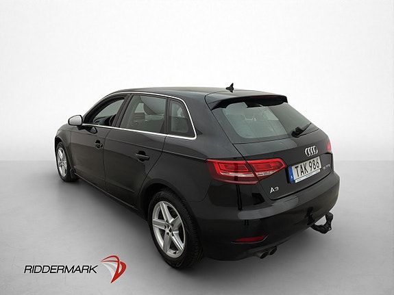 Audi A3 8 of 30