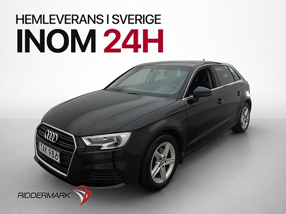 Audi A3 3 of 30