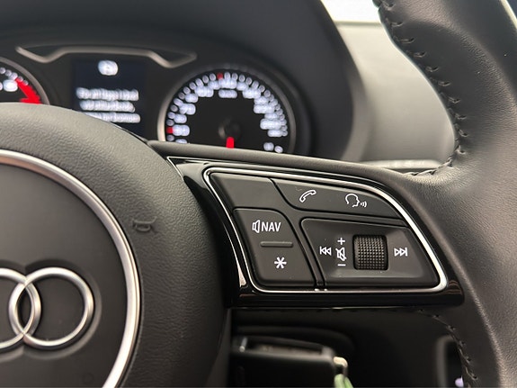 Audi A3 17 of 30