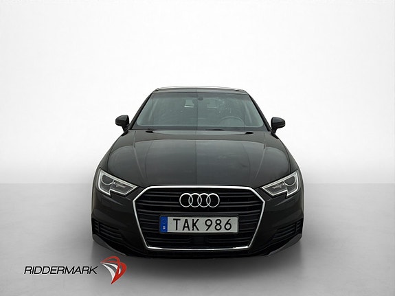 Audi A3 2 of 30