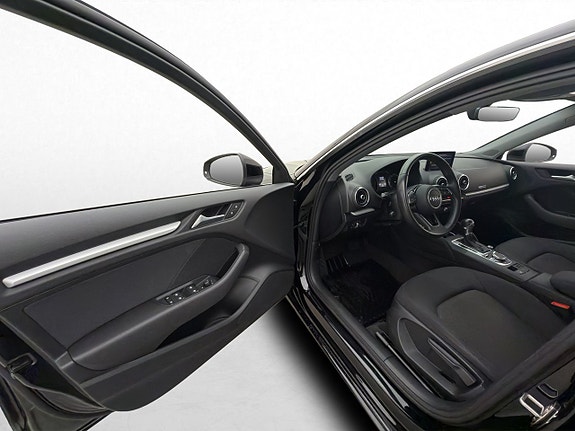 Audi A3 10 of 30