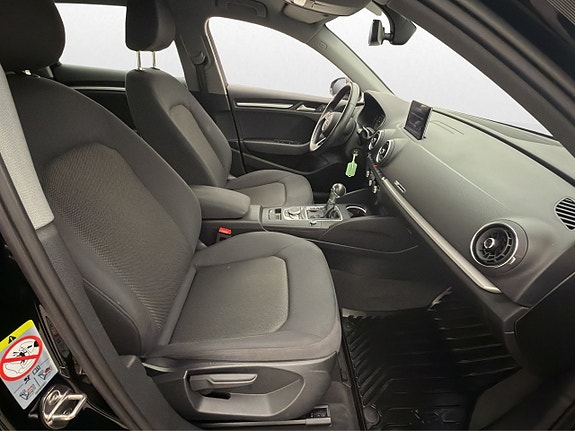 Audi A3 24 of 30