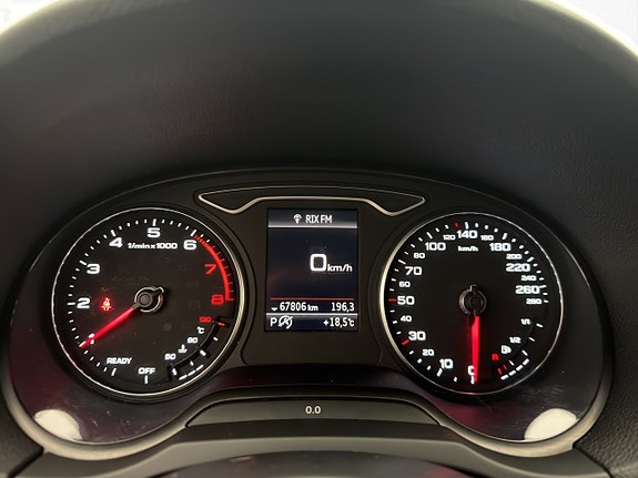 Audi A3 16 of 30