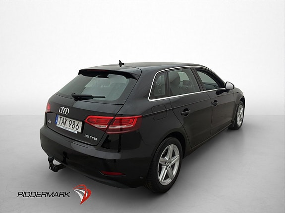 Audi A3 5 of 30