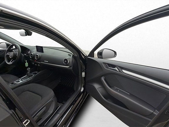 Audi A3 25 of 30