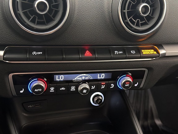 Audi A3 22 of 30