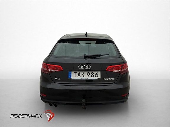 Audi A3 6 of 30