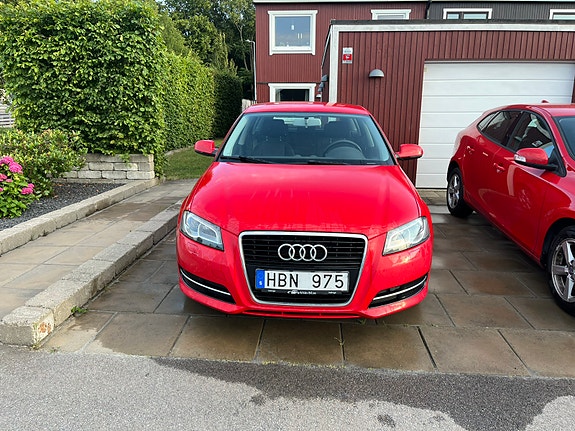 Audi A3 2 of 8