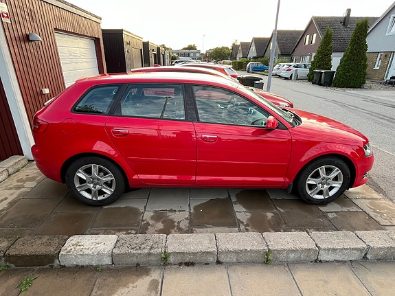 Audi A3 7 of 8