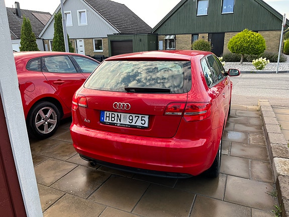 Audi A3 3 of 8