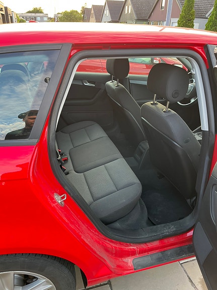 Audi A3 6 of 8
