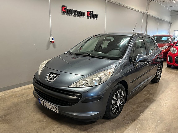 Peugeot 207 5 of 21