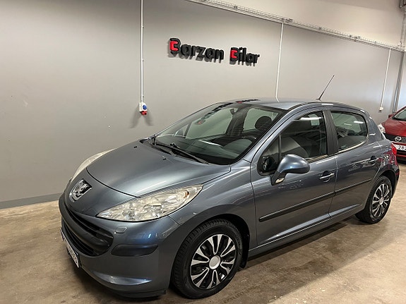 Peugeot 207 14 of 21