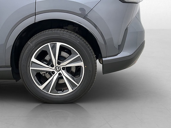 Lexus RX350h 29 of 30