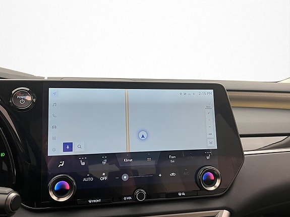 Lexus RX350h 19 of 30