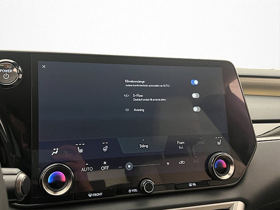 Lexus RX350h 20 of 30
