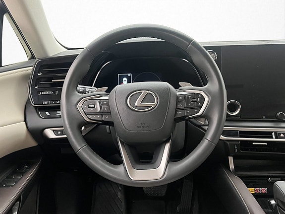 Lexus RX350h 13 of 30