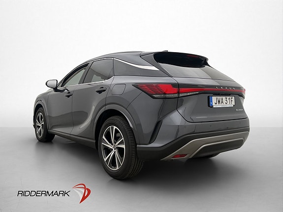 Lexus RX350h 5 of 30