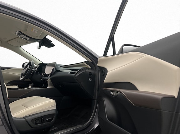Lexus RX350h 14 of 30