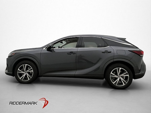 Lexus RX350h 4 of 30