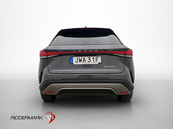 Lexus RX350h 6 of 30
