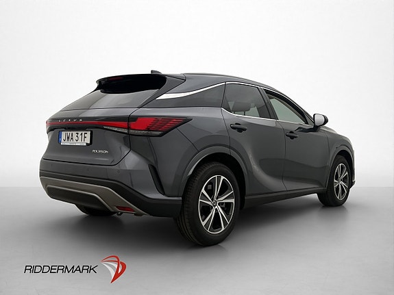 Lexus RX350h 8 of 30