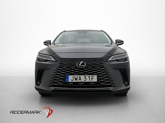 Lexus RX350h 2 of 30