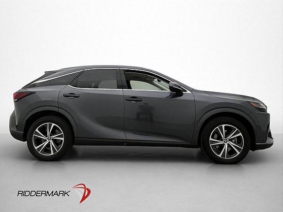 Lexus RX350h 9 of 30