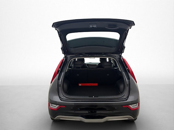 Kia Niro 21 of 28