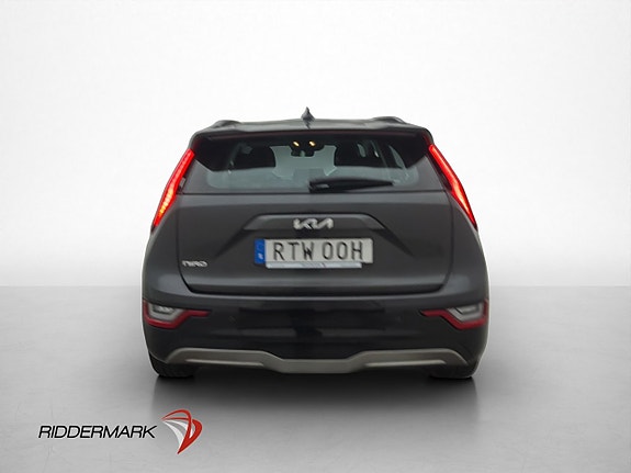 Kia Niro 9 of 28
