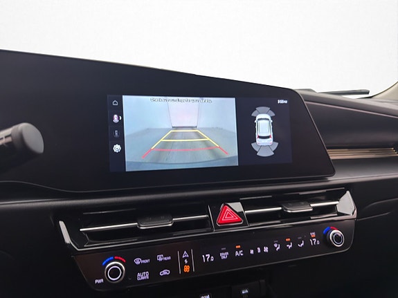 Kia Niro 12 of 28