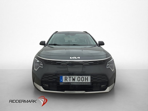 Kia Niro 5 of 28