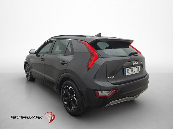 Kia Niro 8 of 28