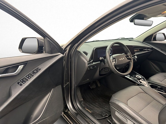 Kia Niro 16 of 28