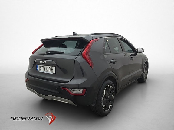 Kia Niro 10 of 28