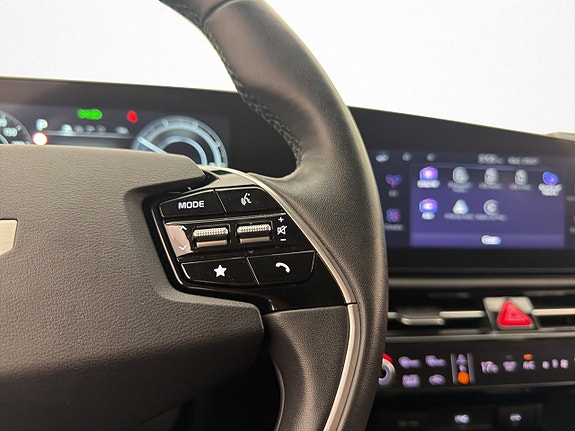 Kia Niro 28 of 28